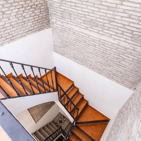 Hostly Rivero 2B Center-Fibre-Communal Terrace-Parking Optional-Cless Sevilla Exterior foto